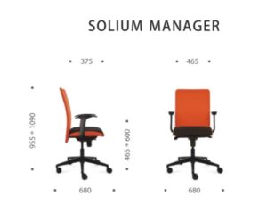 Tool Solium Manager4